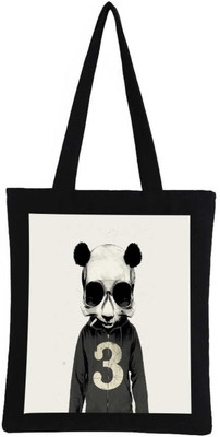 

Snoogg Tote(Multicolor)