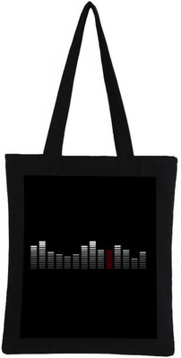

Snoogg Tote(Multicolor)
