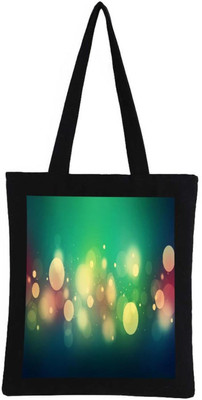 

Snoogg Tote(Multicolor)