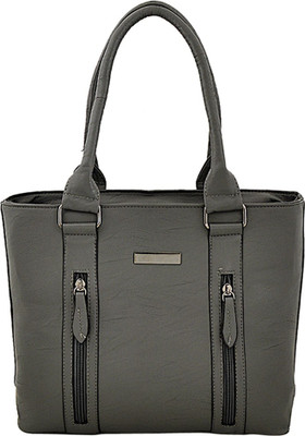 

Eyeslanguage Shoulder Bag(Grey)