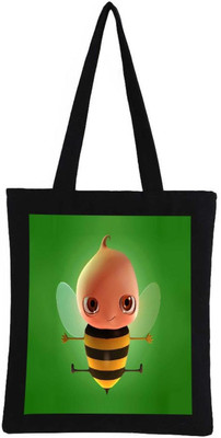 

Snoogg Tote(Multicolor)
