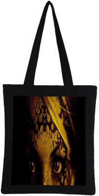 

Snoogg Tote(Multicolor)