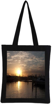 

Snoogg Tote(Multicolor)