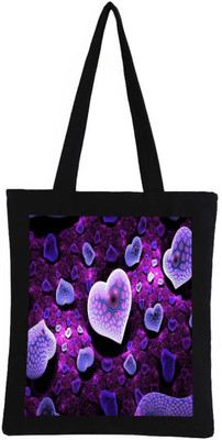 

Snoogg Tote(Multicolor)