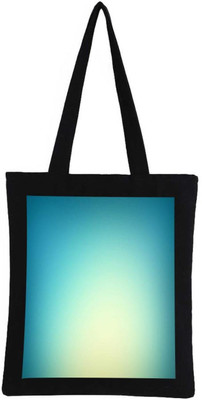 

Snoogg Tote(Multicolor)