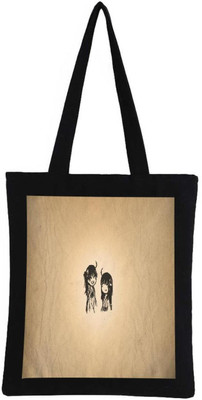 

Snoogg Tote(Multicolor)