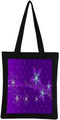

Snoogg Tote(Multicolor)