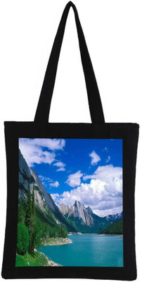 

Snoogg Tote(Multicolor)