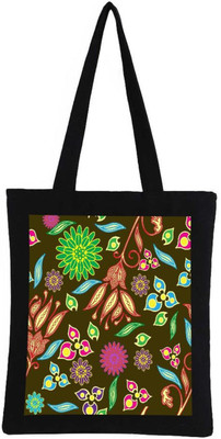 

Snoogg Tote(Multicolor)
