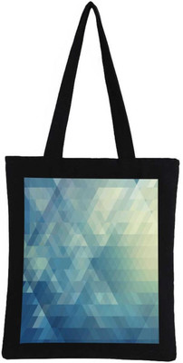 

Snoogg Tote(Multicolor)
