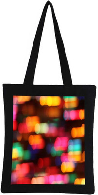 

Snoogg Tote(Multicolor)