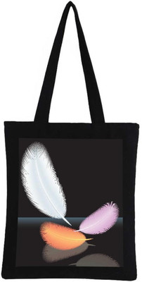 

Snoogg Tote(Multicolor)