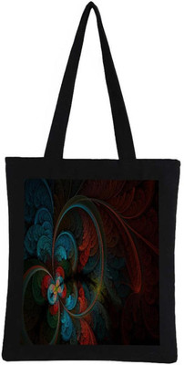 

Snoogg Tote(Multicolor)
