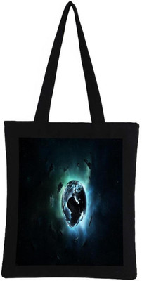 

Snoogg Tote(Multicolor)