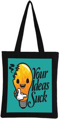 

Snoogg Tote(Multicolor)