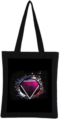 

Snoogg Tote(Multicolor)