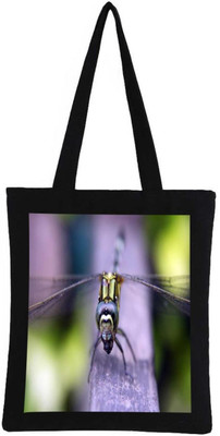 

Snoogg Tote(Multicolor)