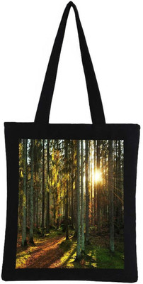 

Snoogg Tote(Multicolor)