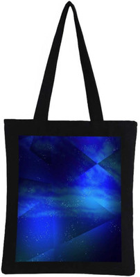

Snoogg Tote(Multicolor)