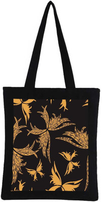 

Snoogg Tote(Multicolor)