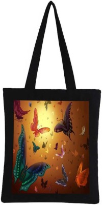 

Snoogg Tote(Multicolor)