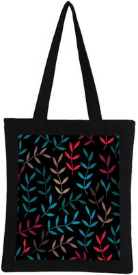 

Snoogg Tote(Multicolor)