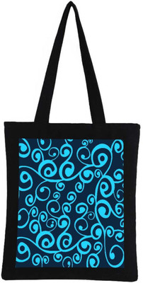 

Snoogg Tote(Multicolor)