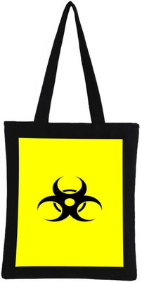 

Snoogg Tote(Multicolor)