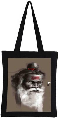 

Snoogg Tote(Multicolor)