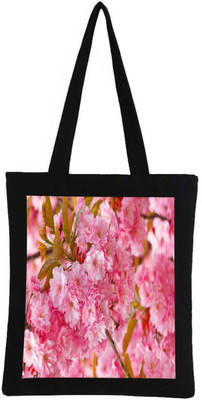 

Snoogg Tote(Multicolor)