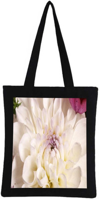 

Snoogg Tote(Multicolor)