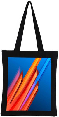 

Snoogg Tote(Multicolor)