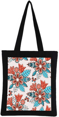 

Snoogg Tote(Multicolor)