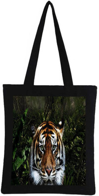 

Snoogg Tote(Multicolor)