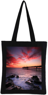 

Snoogg Tote(Multicolor)