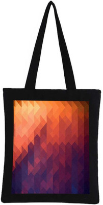 

Snoogg Tote(Multicolor)