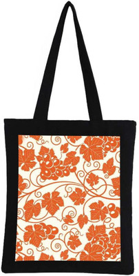 

Snoogg Tote(Multicolor)