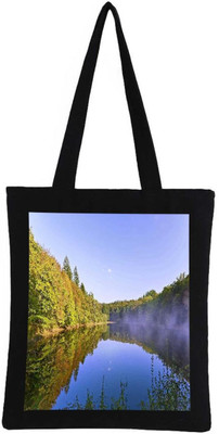 

Snoogg Tote(Multicolor)