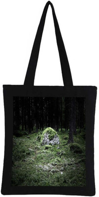 

Snoogg Tote(Multicolor)