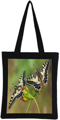 

Snoogg Tote(Multicolor)