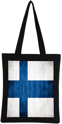

Snoogg Tote(Multicolor)