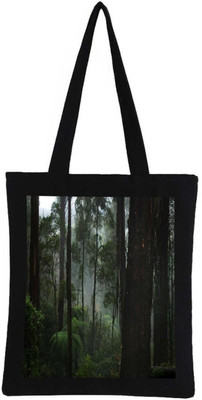 

Snoogg Tote(Multicolor)