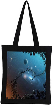 

Snoogg Tote(Multicolor)