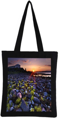 

Snoogg Tote(Multicolor)