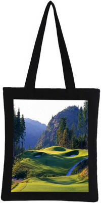 

Snoogg Tote(Multicolor)