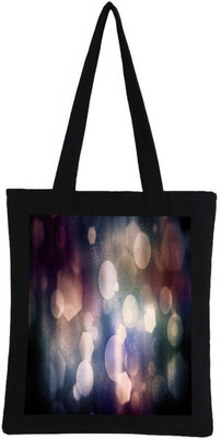 

Snoogg Tote(Multicolor)