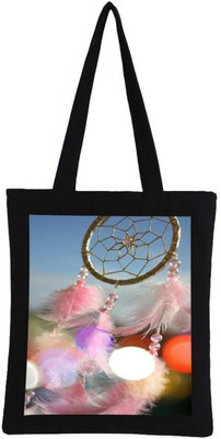 

Snoogg Tote(Multicolor)