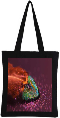 

Snoogg Tote(Multicolor)