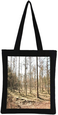 

Snoogg Tote(Multicolor)