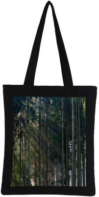 

Snoogg Tote(Multicolor)